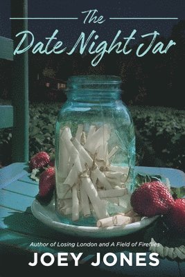 bokomslag Date Night Jar
