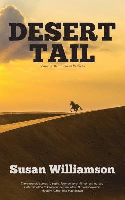 Desert Tail 1