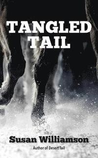 bokomslag Tangled Tail