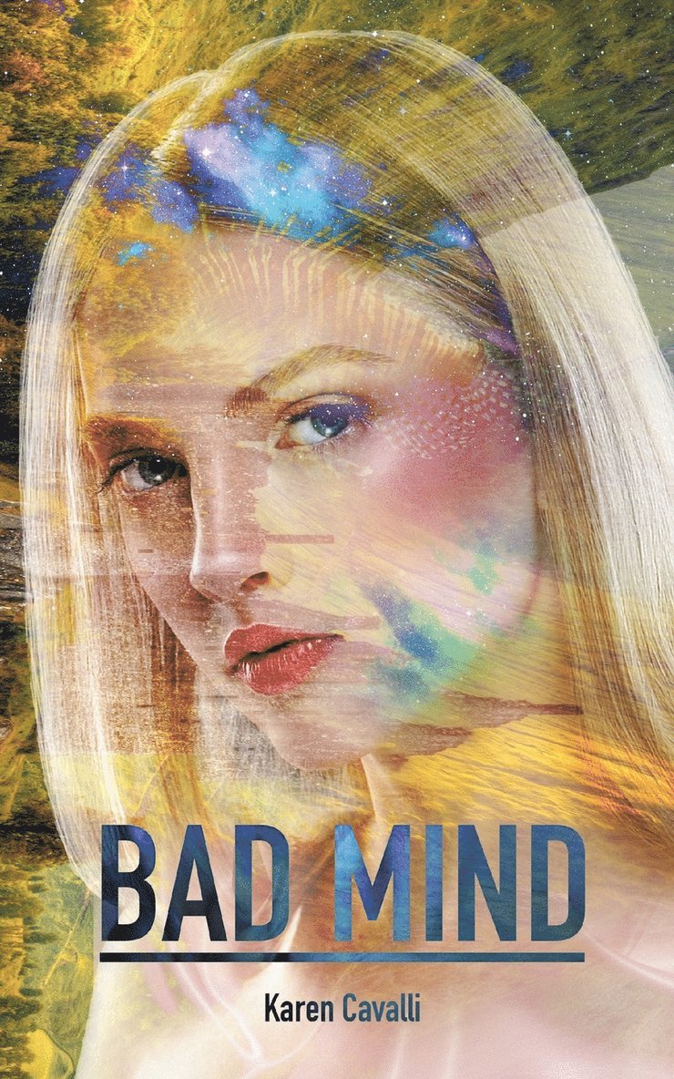 Bad Mind 1