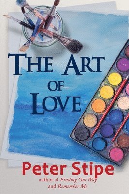 The Art of Love 1