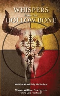 bokomslag Whispers from the Hollow Bone