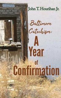 bokomslag Baltimore Catechism