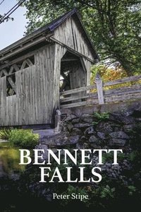 bokomslag Bennett Falls