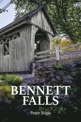 Bennett Falls 1