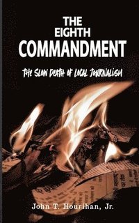 bokomslag The Eighth Commandment