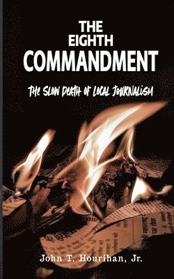 The Eighth Commandment 1