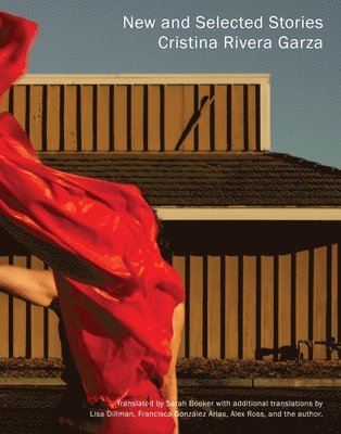 bokomslag New and Selected Stories
