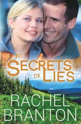 bokomslag No Secrets or Lies