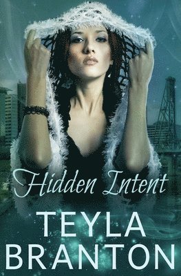 Teyla Branton - Hidden Intent, Häftad