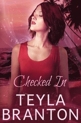 Teyla Branton - Checked In, Häftad