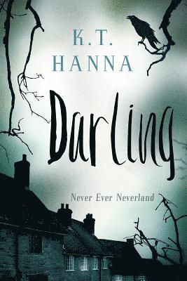 K T Hanna - Darling, Häftad