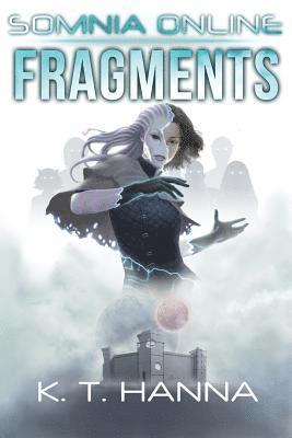 K T Hanna - Fragments, Häftad
