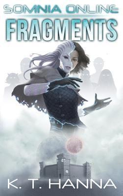 K T Hanna - Fragments, Inbunden