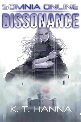 K T Hanna - Dissonance, Häftad