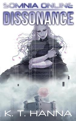 K T Hanna - Dissonance, Inbunden