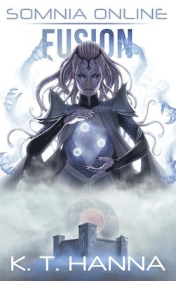 K T Hanna - Fusion, Inbunden
