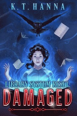 Library System Reset 1