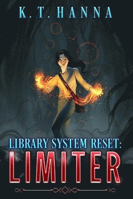 K T Hanna - Library System Reset, Häftad
