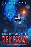 K T Hanna - Library System Reset, Häftad