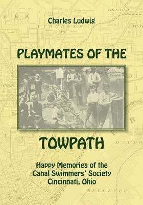 bokomslag Playmates of the Towpath