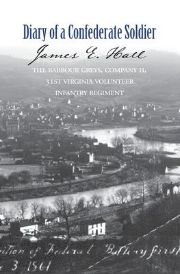 Diary of a Confederate Soldier