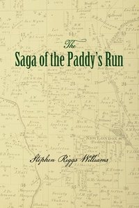 bokomslag The Saga of the Paddy's Run