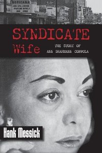 bokomslag Syndicate Wife