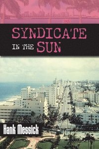 bokomslag Syndicate in the Sun