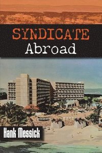 bokomslag Syndicate Abroad