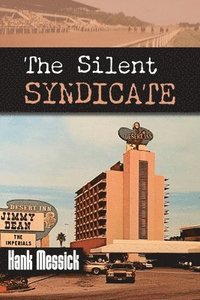 bokomslag Silent Syndicate