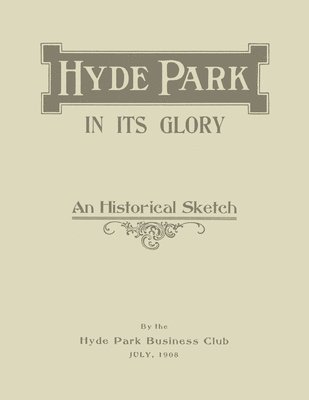 Hyde Park in its Glory 1