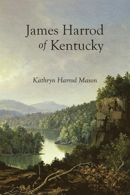 James Harrod of Kentucky 1