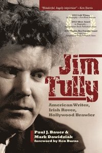 bokomslag Jim Tully