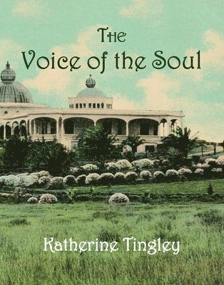 bokomslag Voice of the Soul