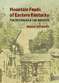 bokomslag Mountain Feuds of Eastern Kentucky