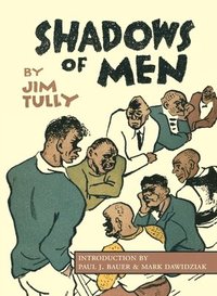 bokomslag Shadows of Men
