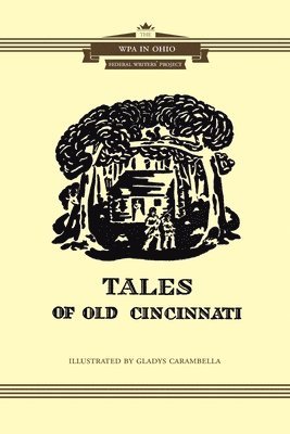 bokomslag Tales of Cincinnati