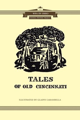 Tales of Cincinnati, Häftad