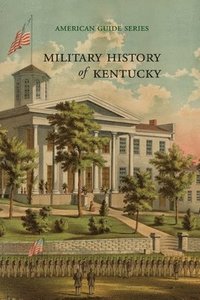 bokomslag Military History of Kentucky