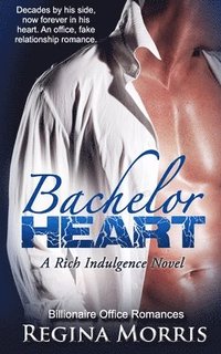 bokomslag Bachelor Heart