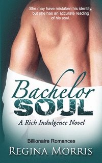 bokomslag Bachelor Soul