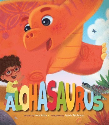 Alohasaurus 1