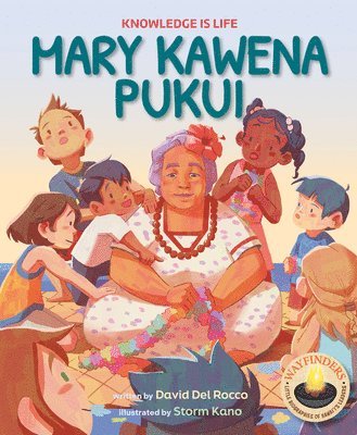 Mary Kawena Pukui: Knowledge Is Life 1