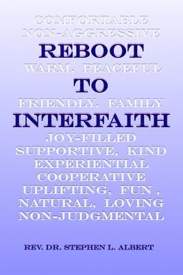 Reboot to Interfaith 1