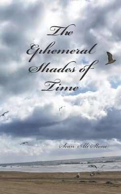 bokomslag The Ephemeral Shades of Time: A Reflection in Poetry