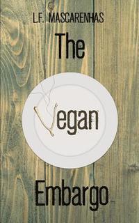 bokomslag Vegan Embargo