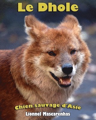 bokomslag Le Dhole