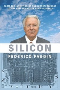 bokomslag Silicon: From the Invention of the Microprocessor to the New Science of Consciousness