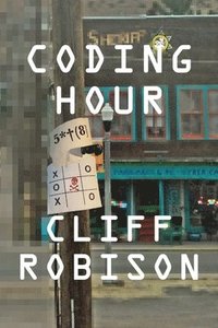 bokomslag Coding Hour